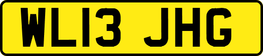 WL13JHG