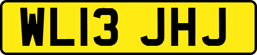 WL13JHJ