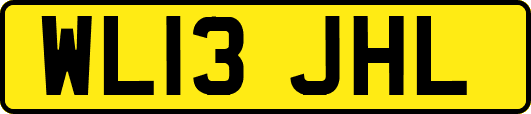 WL13JHL