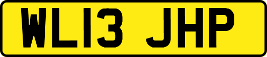WL13JHP