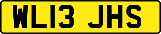 WL13JHS
