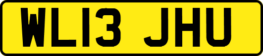 WL13JHU