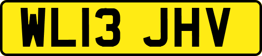 WL13JHV