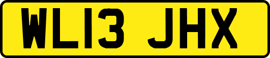 WL13JHX