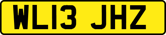 WL13JHZ