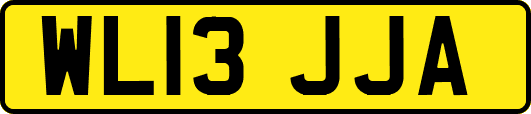 WL13JJA