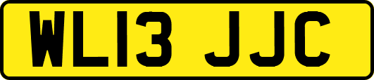 WL13JJC