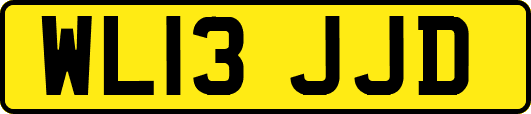 WL13JJD