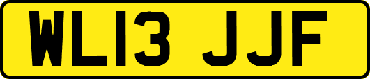 WL13JJF