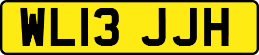 WL13JJH