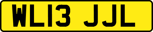 WL13JJL