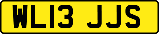 WL13JJS