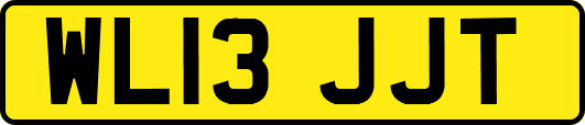 WL13JJT