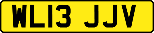 WL13JJV