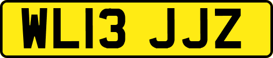 WL13JJZ