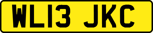 WL13JKC