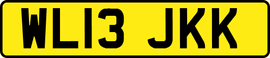 WL13JKK