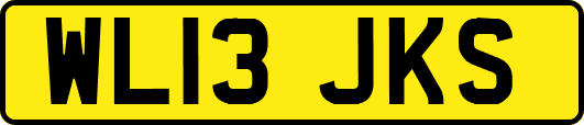 WL13JKS