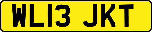 WL13JKT