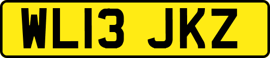 WL13JKZ