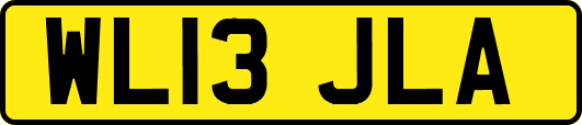 WL13JLA