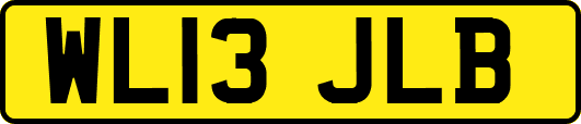 WL13JLB