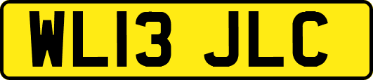 WL13JLC