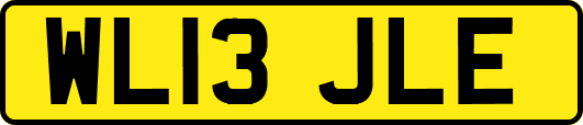 WL13JLE
