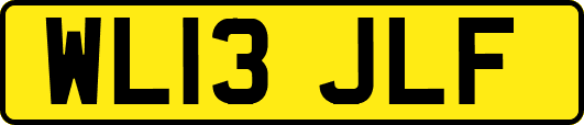 WL13JLF