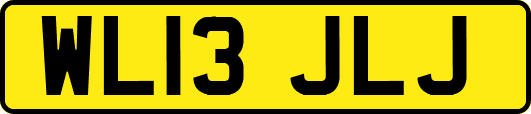 WL13JLJ