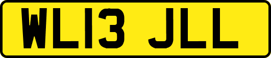 WL13JLL