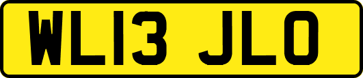 WL13JLO