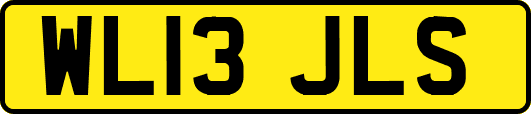 WL13JLS