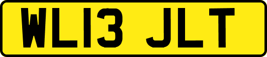 WL13JLT