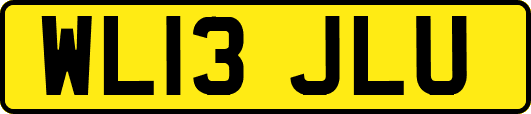 WL13JLU