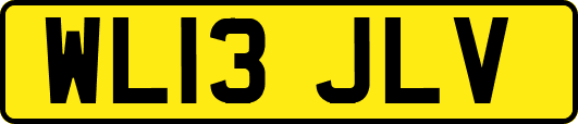 WL13JLV