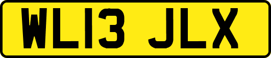 WL13JLX