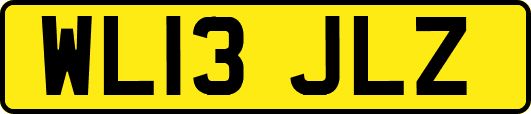 WL13JLZ