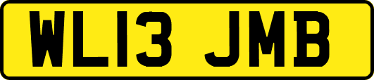 WL13JMB