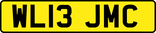 WL13JMC