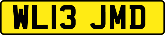 WL13JMD