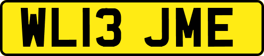 WL13JME