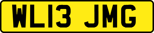 WL13JMG