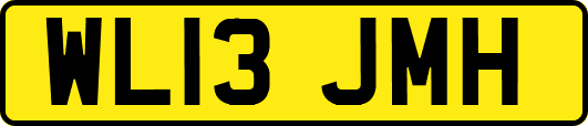 WL13JMH