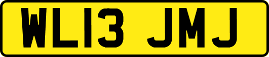 WL13JMJ