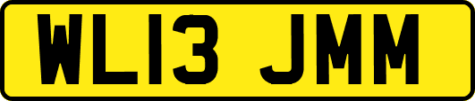 WL13JMM