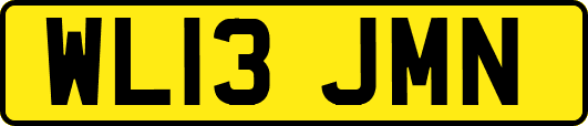 WL13JMN