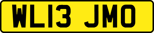 WL13JMO