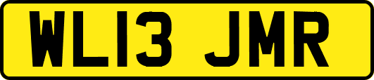 WL13JMR