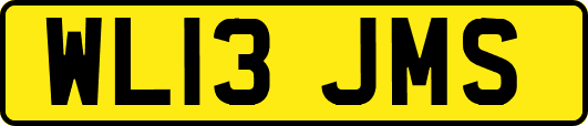 WL13JMS